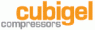 Cubigel compressors